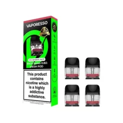 Vaporesso XROS COREX 3.0 Pods [4 Pack] -