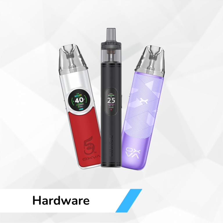 Vape Kits